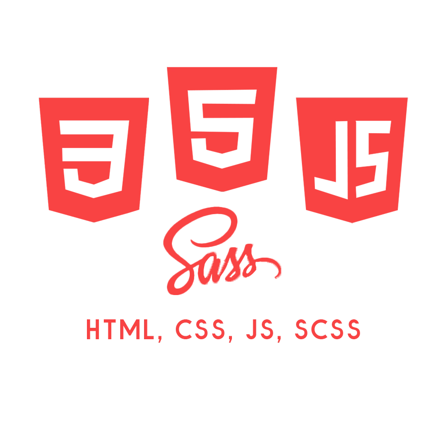 HTML, CSS, JS 